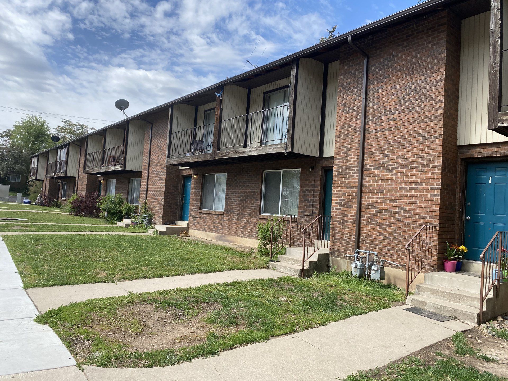 View Northern Utah Properties for Rent Highland Partners