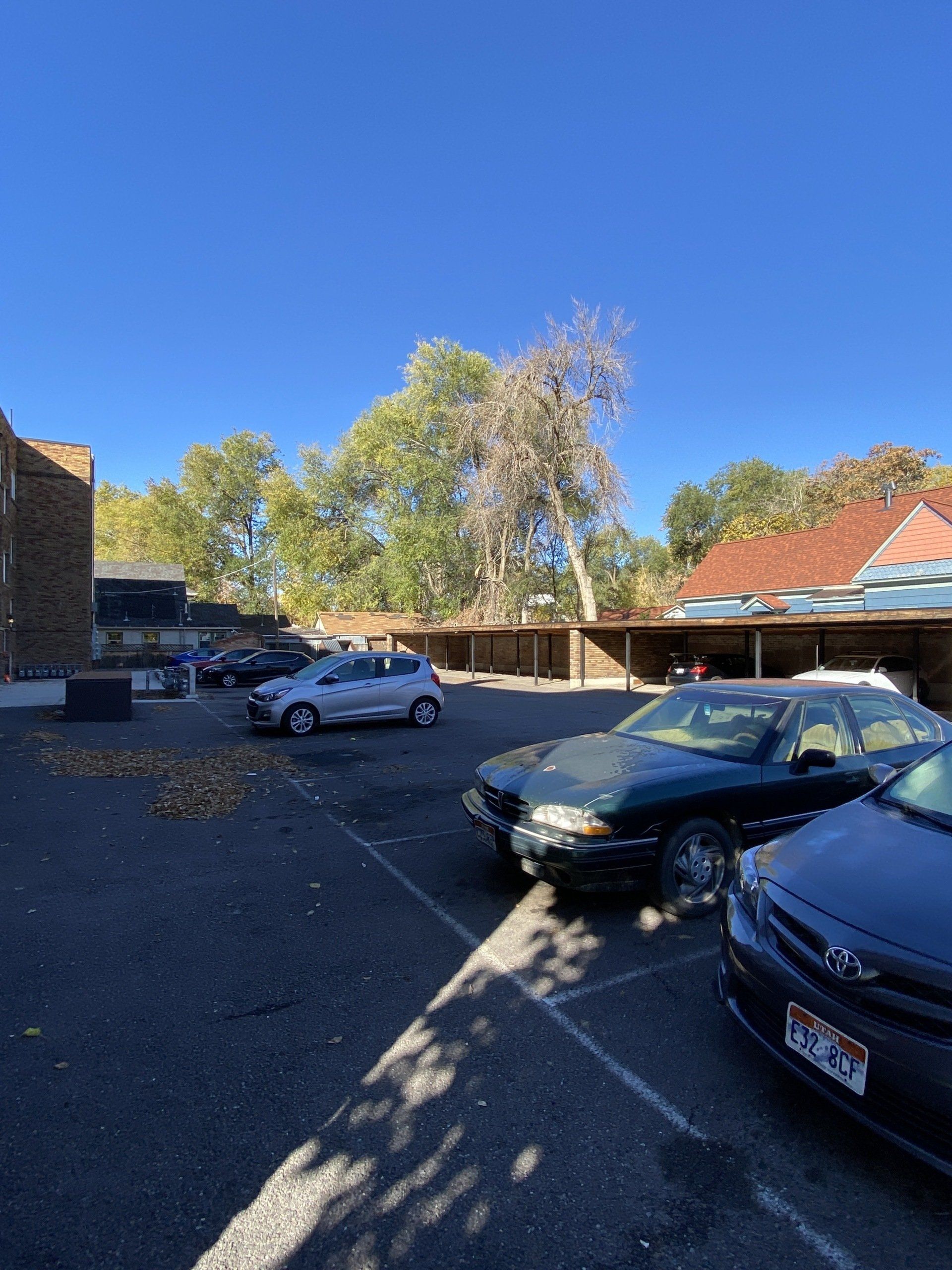 670 E 26th Street, Ogden, UT 84401