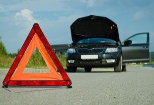 Call us for roadside recovery