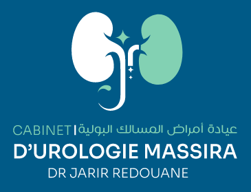 cabinet d'urologie Massira Marrakech