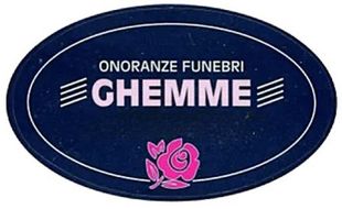 LOGO GHEMME