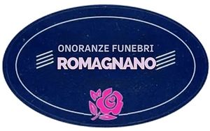 LOGO ROMAGNANO