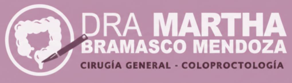 DRA. MARTHA BRAMASCO MENDOZA