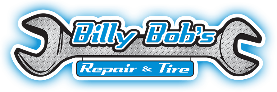 www.billybobsrepairandtire.com Logo