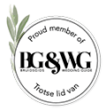 Mountainview Game Ranch proud member of Wedding Guide