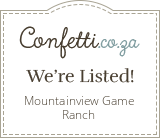 Mountainview Game Ranch listed on Confetti.co.za