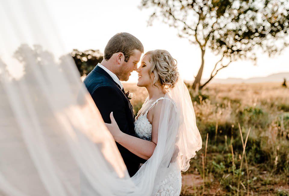 Mountainview Game Ranch Weekend Wedding Packages