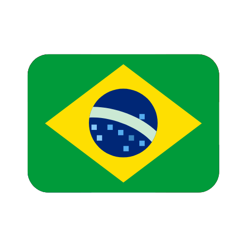 bandeira do Brasil