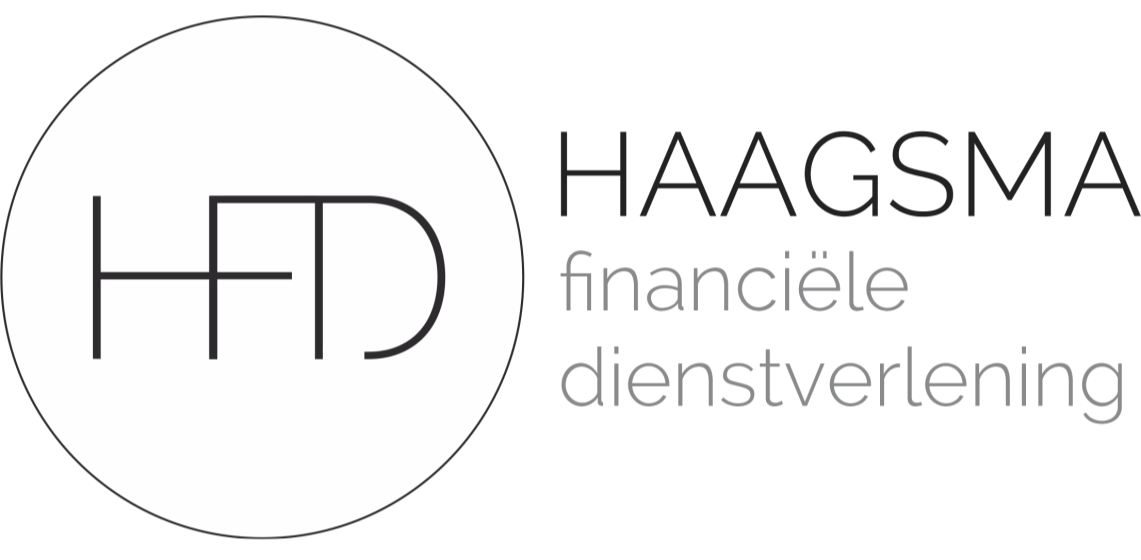 Logo Haagsma Finaciële Dienstverlening
