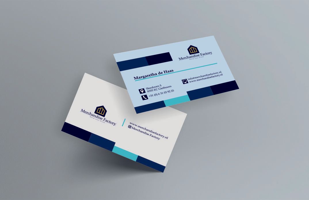 Drukwerk Franchise Factory