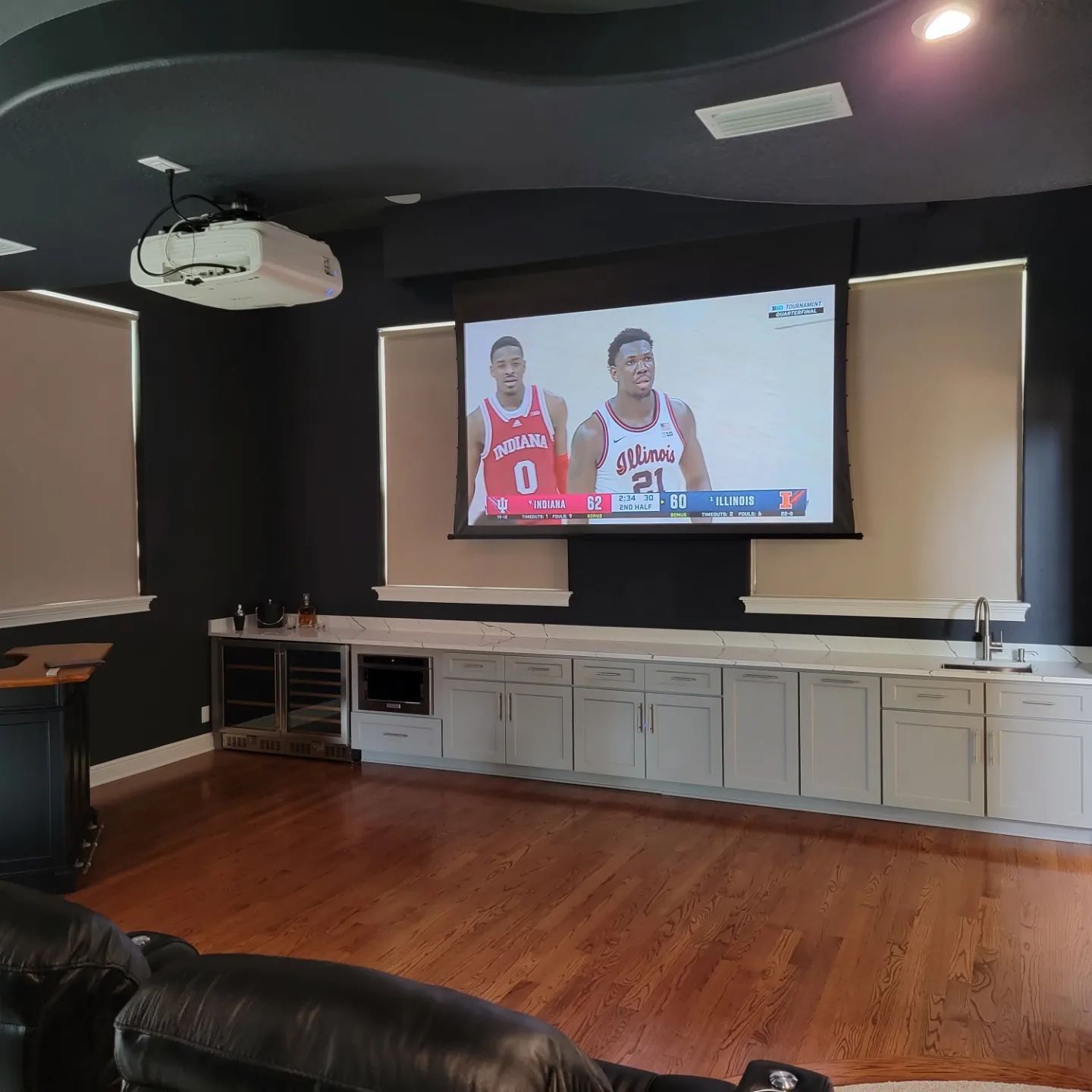 Speaker — Tampa, FL — Paradise Systems LLC