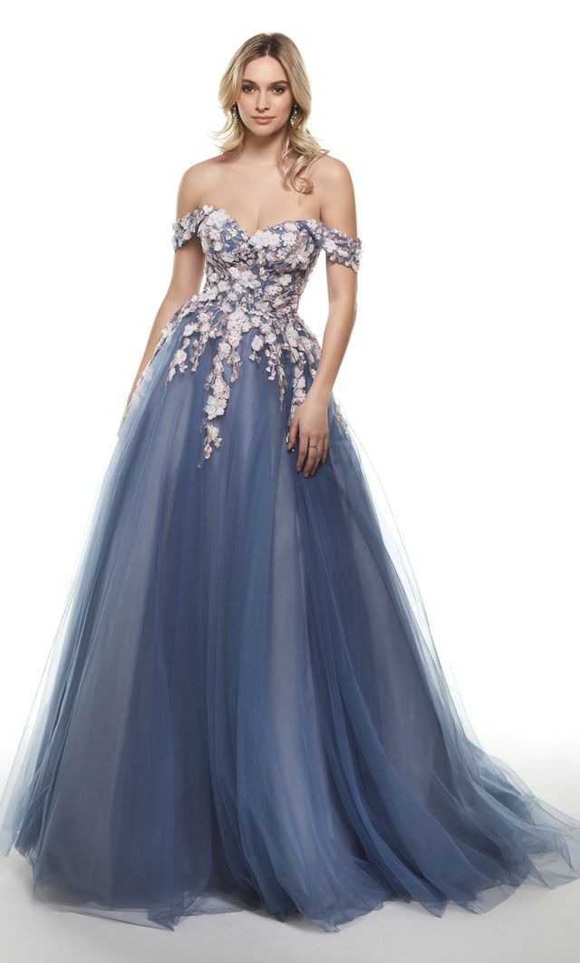 bridal and prom connection
