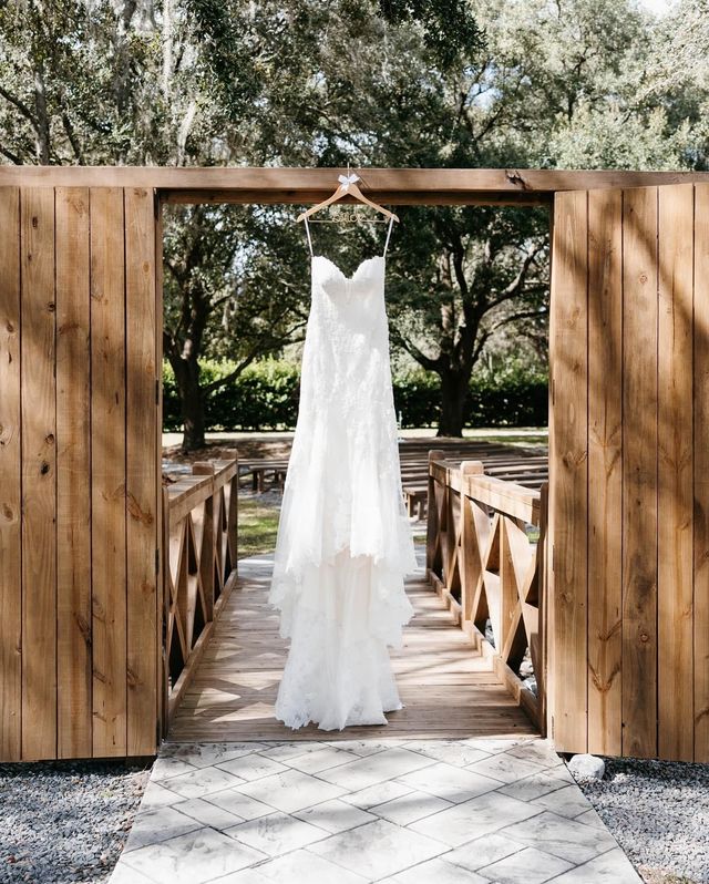 Our Past Brides' Looks