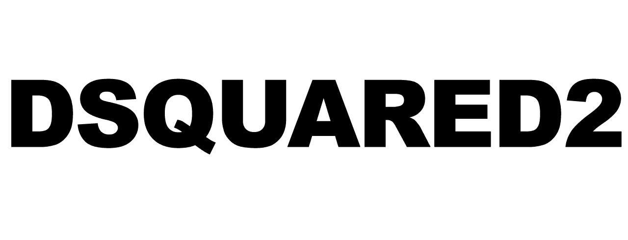 logo Dsquared2