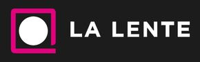 La Lente – Logo