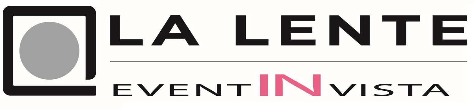 logo evento IN vista