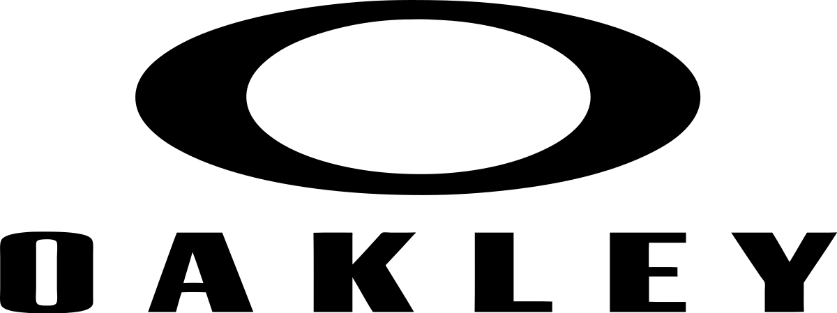 logo Oakley