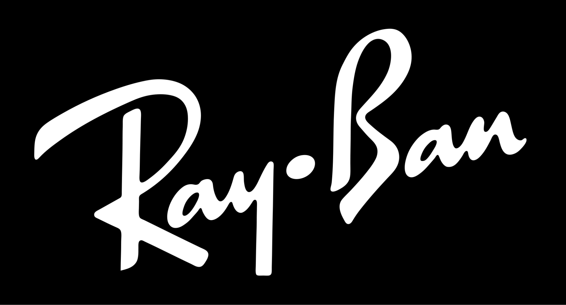 logo Ray Ban