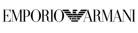 logo Emporio Armani