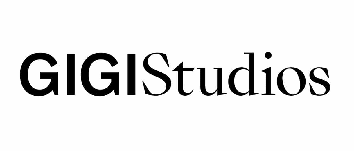 logo Gigi Studio
