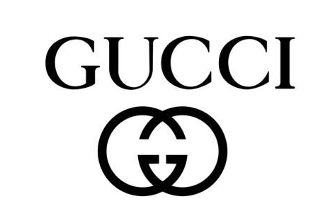 logo Vintage Sunglasses