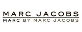 logo Marc Jacobs