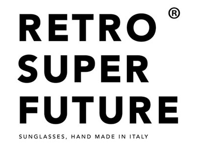 logo Retro Super Future