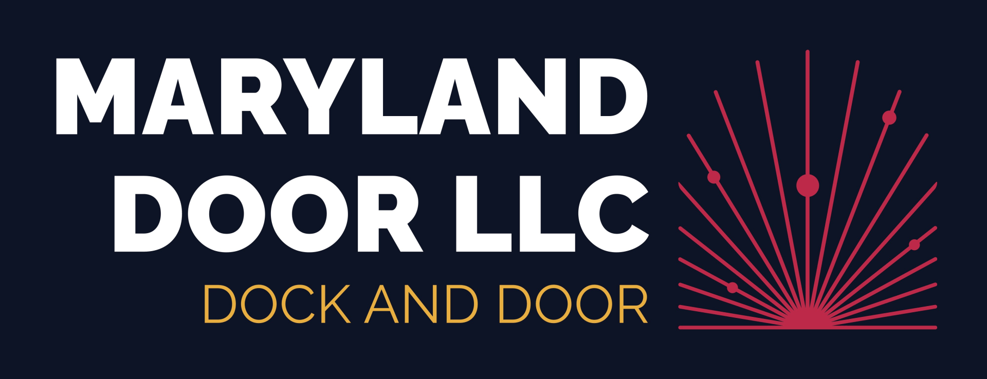 Maryland Door LLC