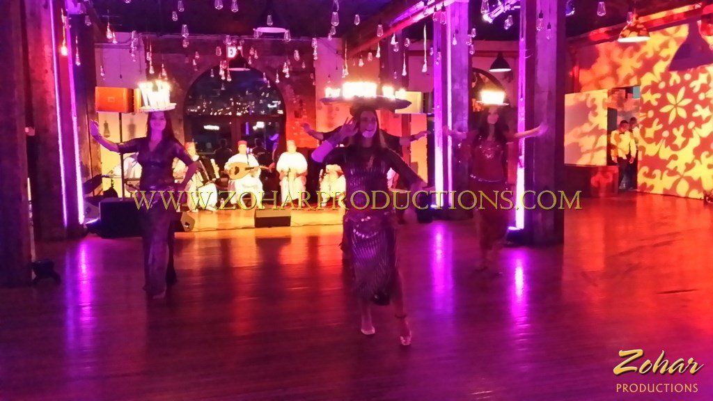 Moroccan Styled Event images