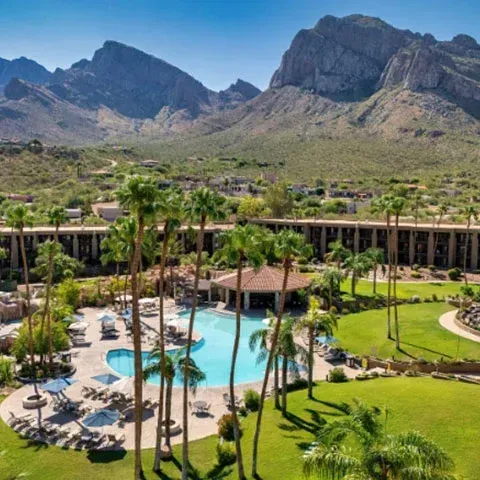 El Conquistador Resort