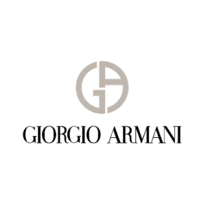 Giorgio Armani Logo