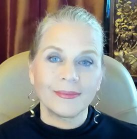 Image of Laura LeRoy from Zohar Productions