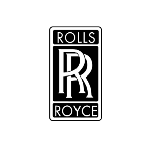 Rolls Royce Logo