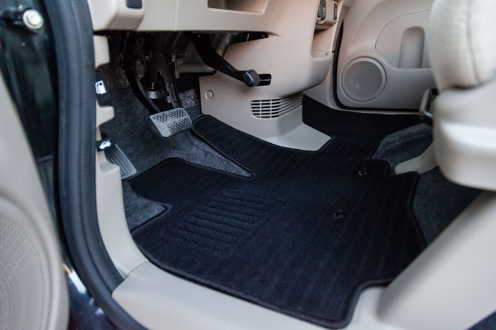 Car Carpet — Orange, CA — Auto & Marine Upholstery Experts