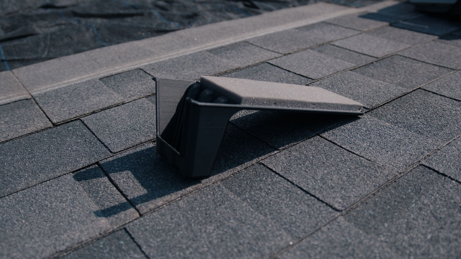 Roof Wedge in Nashville | BMF Roofing Solutions