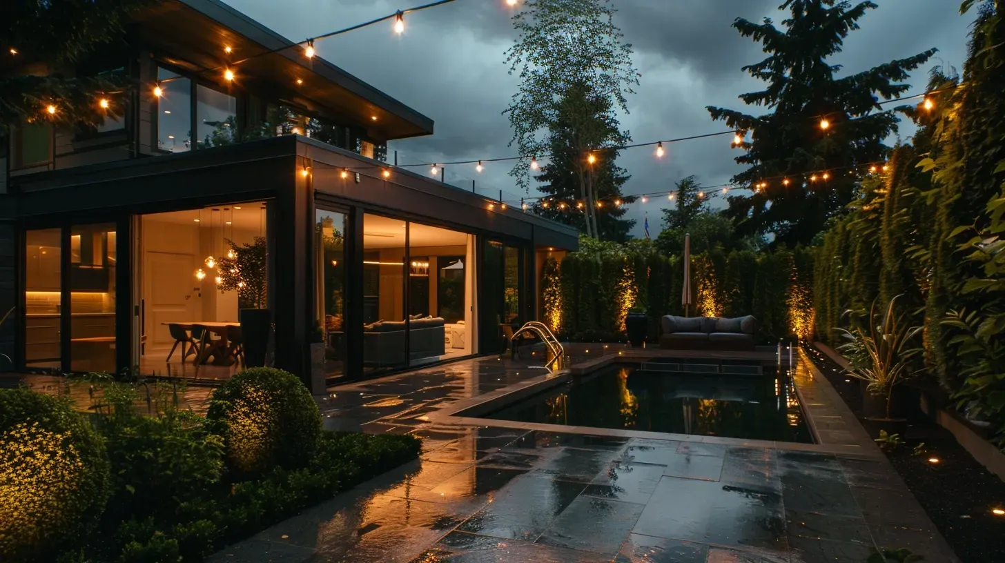 Aggressive Landscape Lighting Repair Vancouver BC contractors delivering backyard patio LED fixes, residential garden path light repairs, driveway floodlight rewiring, pathway illumination servicing, decorative bistro string light restoration, and advanced exterior LED repair services.