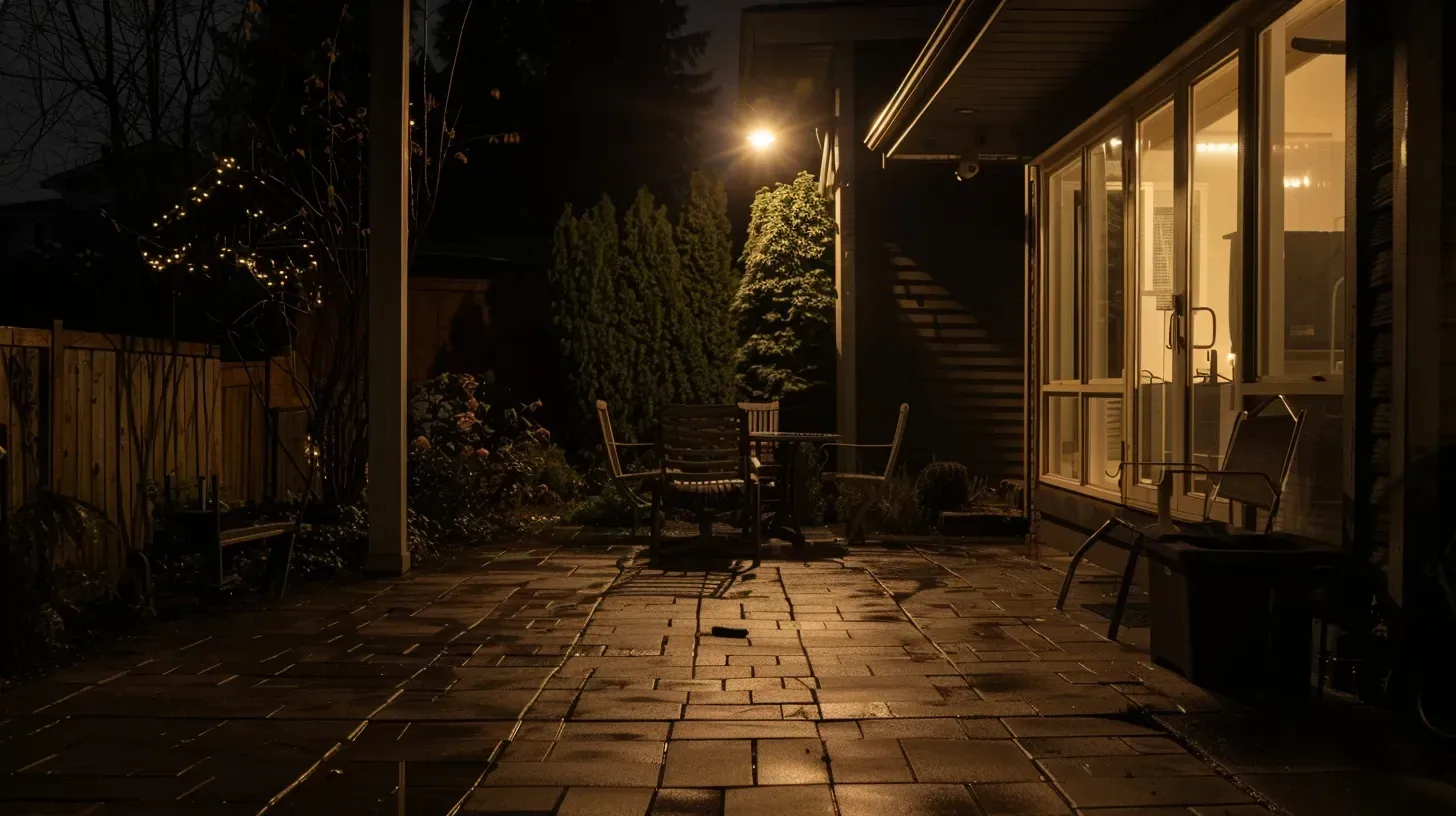 Trusted Vancouver Landscape Lighting Moonlit outdoor experts installing residential patio LED fixtures, backyard garden lighting, decorative bistro strings, driveway security spotlights, architectural uplighting, pathway illumination, and complete commercial LED lighting installations across Vancouver.