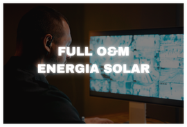 Full O&M