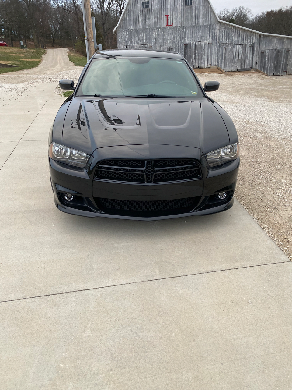 Pull Into Lutz's Garage for Jefferson City, MO's Best Auto Body Services.