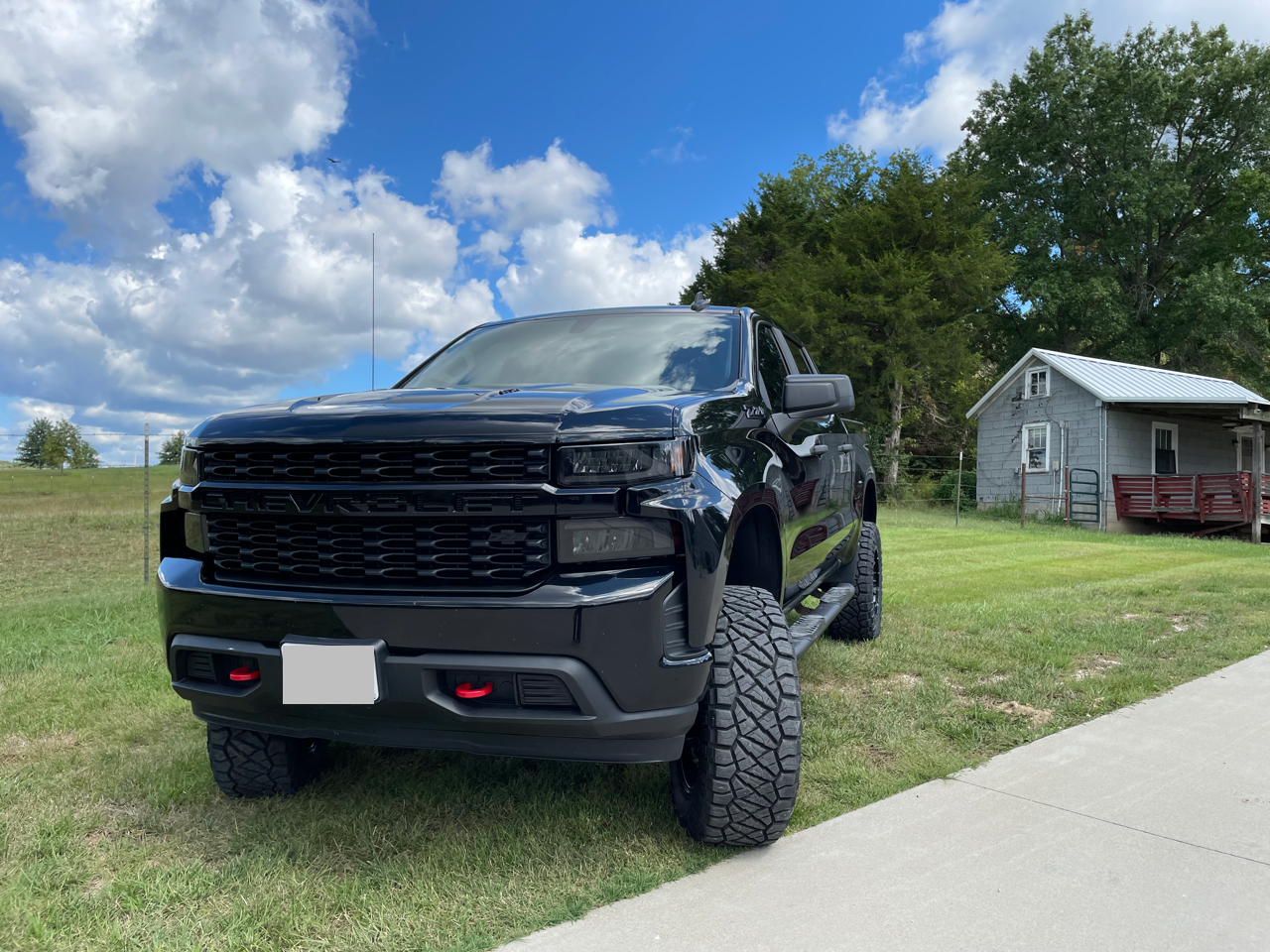 Your Pickup Truck Is Safe With Lutz's Garage! Call Us for Auto Body Service in Jefferson City, MO
