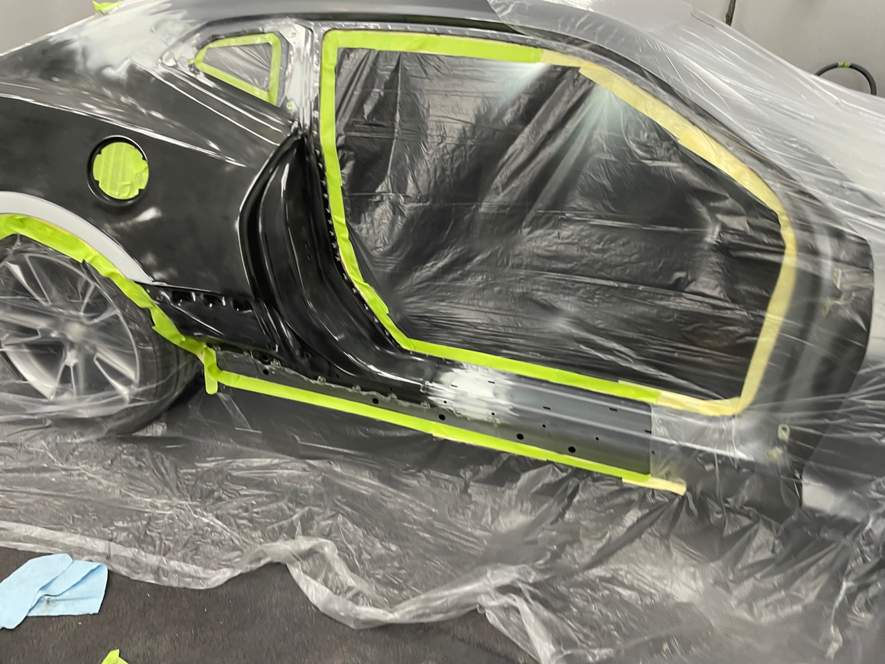 Refresh Your Mid-Missouri Vehicle & Call the Auto Technicians at Lutz's Garage