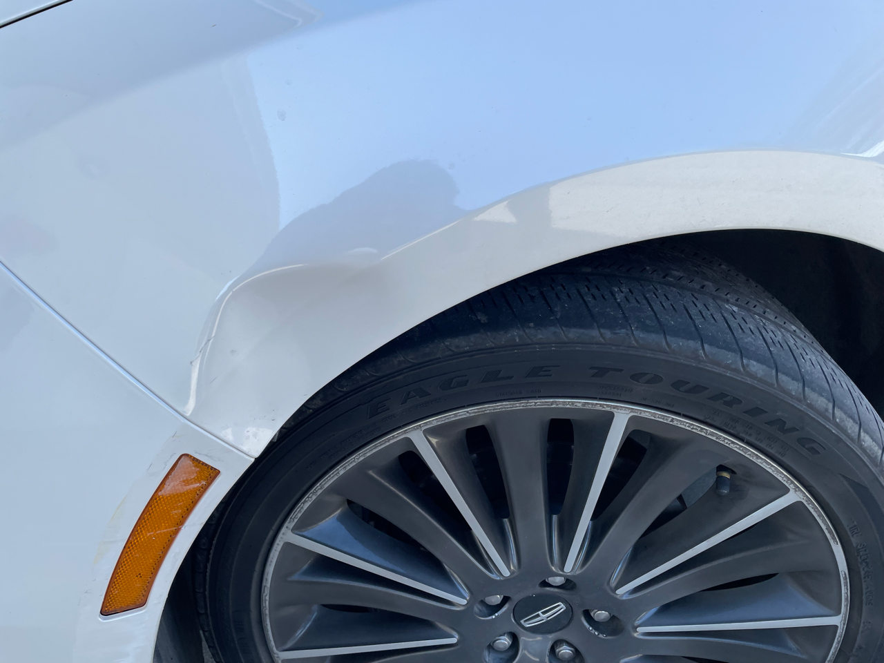 With Lutz's Garage's Dent Repairs in Jefferson City, MO, All Your Damages Will Disappear!