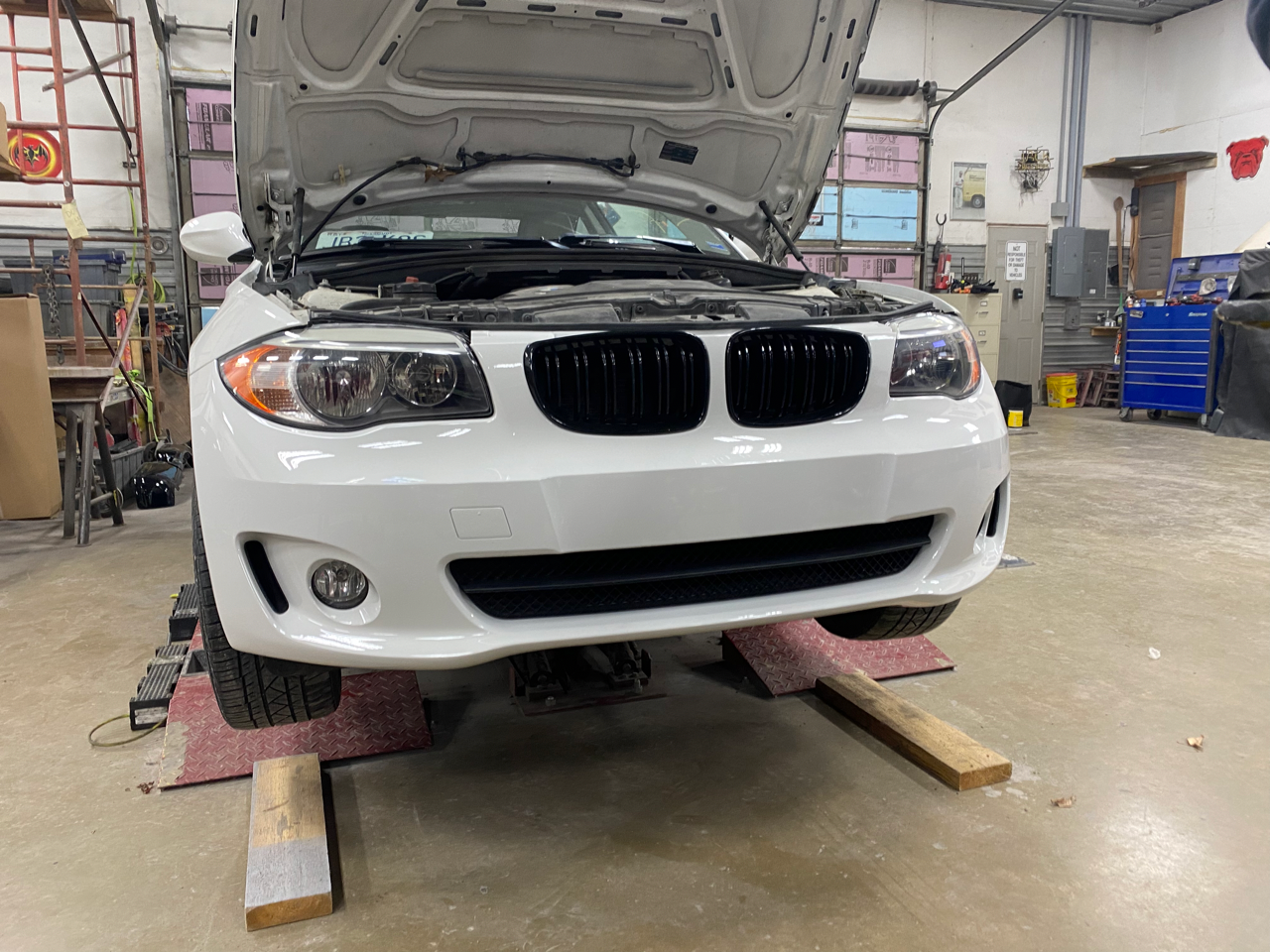 Maintain Your Mid-MO Vehicle With the Auto Technicians at Lutz's Garage in Jefferson City.