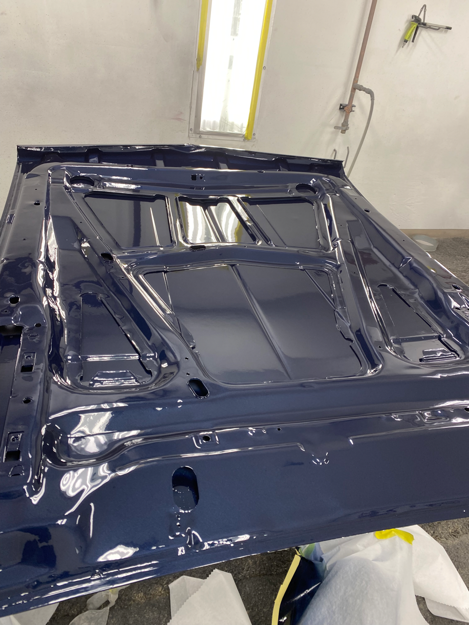 Improve the Exterior of Your Mid-MO Vehicle With an Auto Technician Like Lutz's Garage.