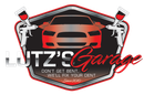 Lutz's Garage Logo for Header | Auto Body Shop in Jefferson City, MO
