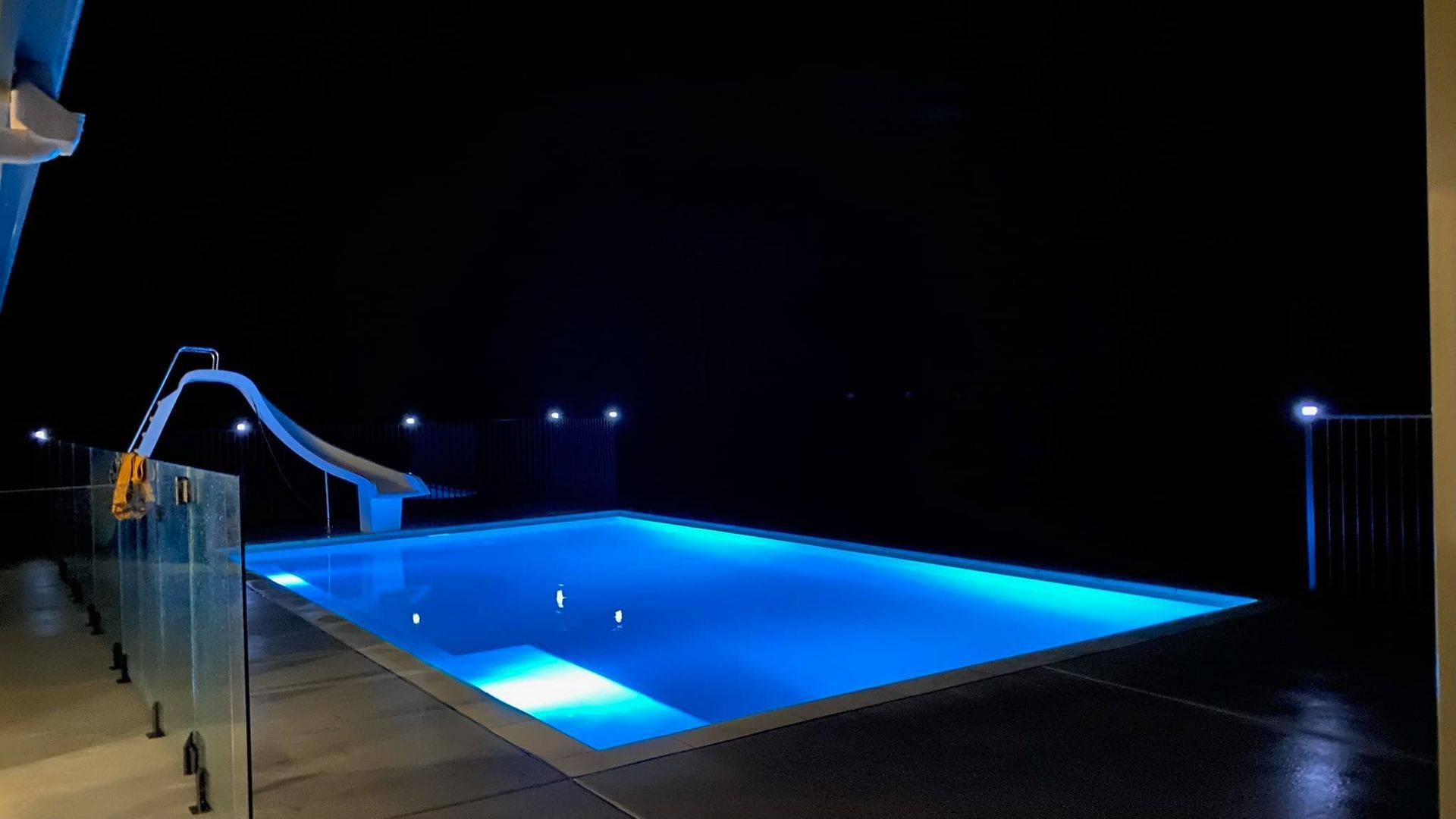 A Large Indoor Swimming Pool — CJB Pools in Cooroy, QLD