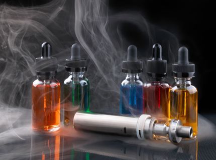 Liquidi per sigarette elettroniche a Vicenza