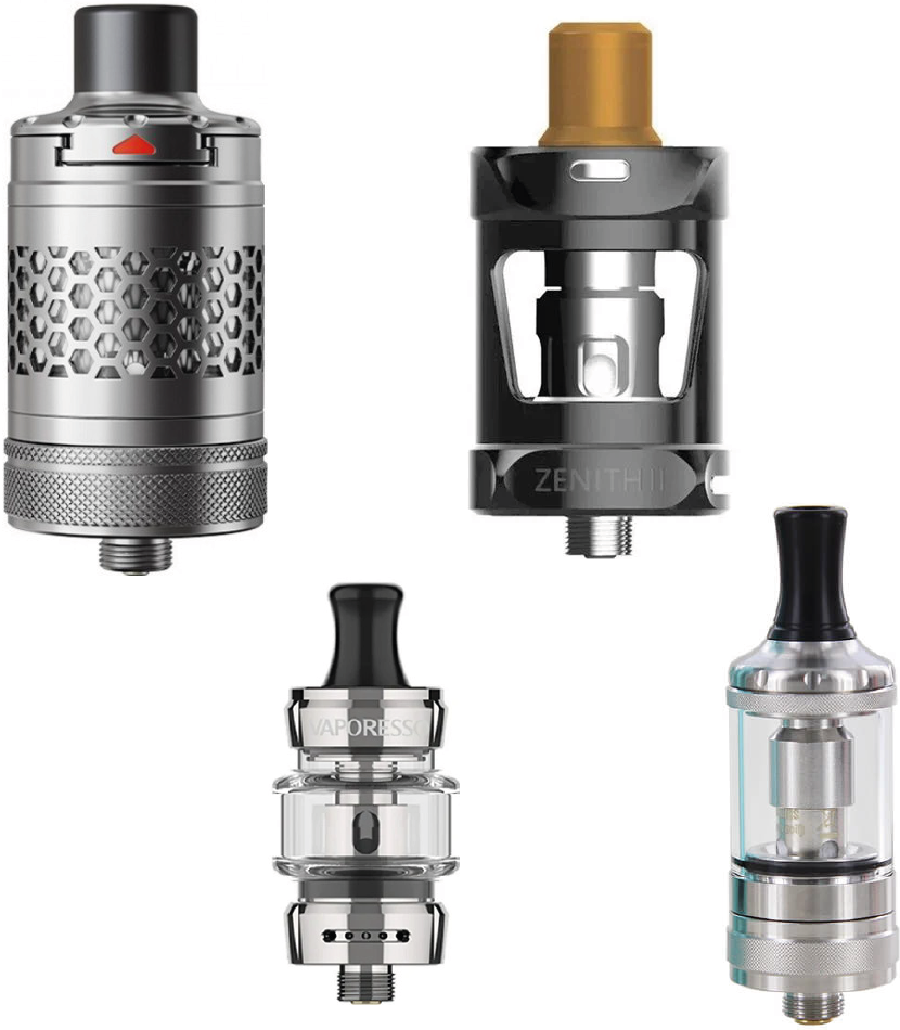 Atomizzatori a guancia atomizzatori a Vicenza con tiro di guancia