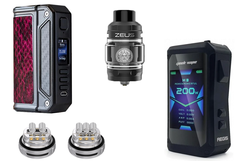 aromi liquidi per sigarette elettroniche