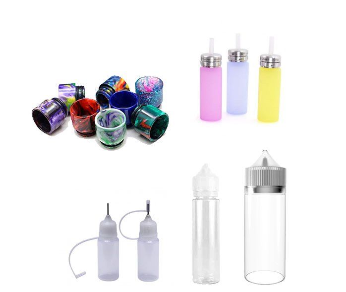 prodotti per svapo a Vicenza